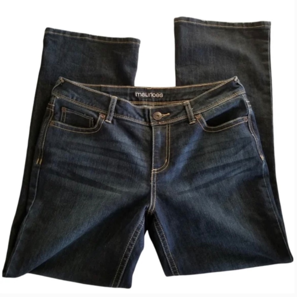 2 for 20   👖Maurices Jeans size 9/10 extra short 👖